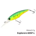 Explorers 60SP-LLL