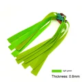 0.8mmx6pcs Green