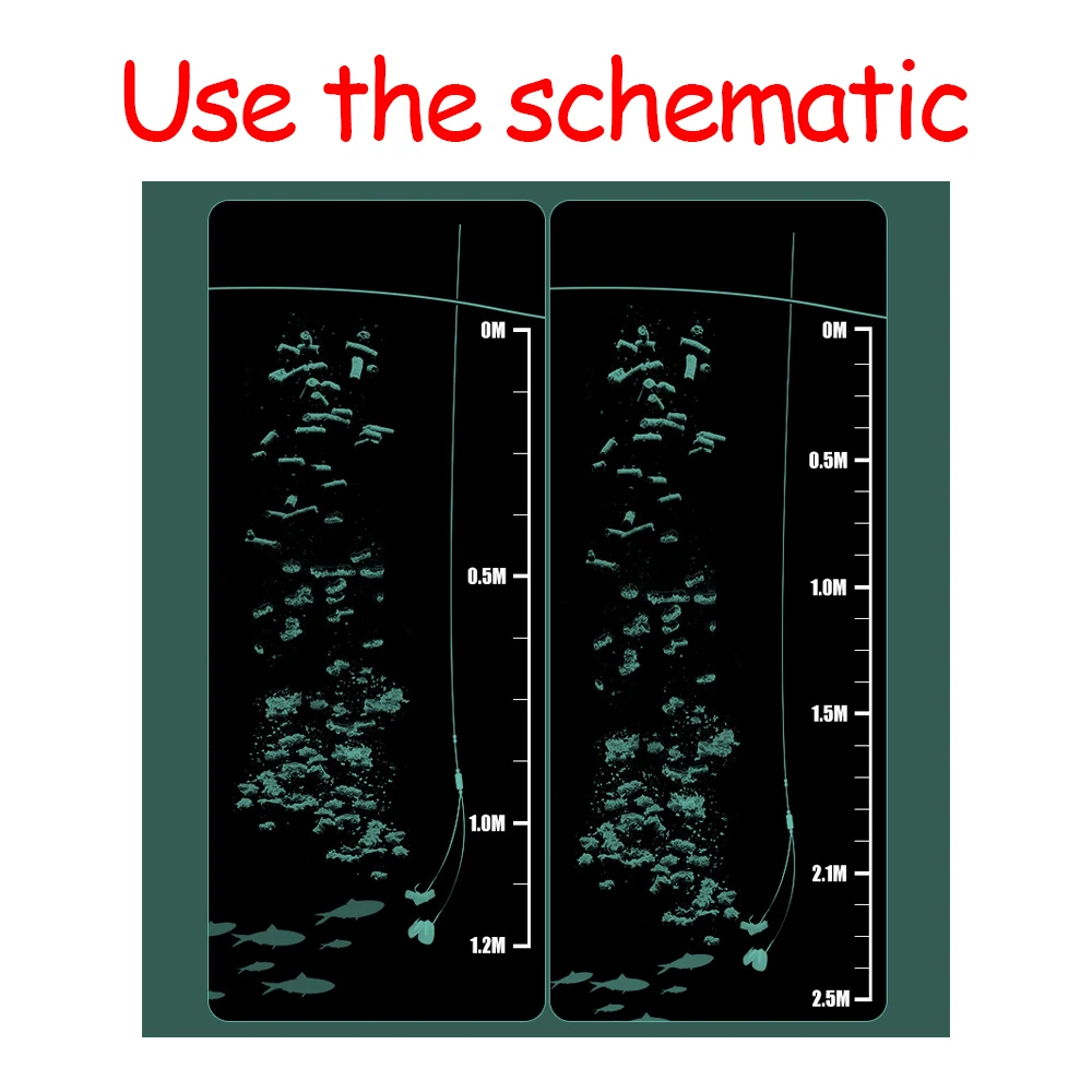 Cebo de pesca de carpa roja, cebo de pesca de carpa, señuelo de partículas de dispersión rápida para pesca flotante, 40g por lote, 3 versiones - imagen 3