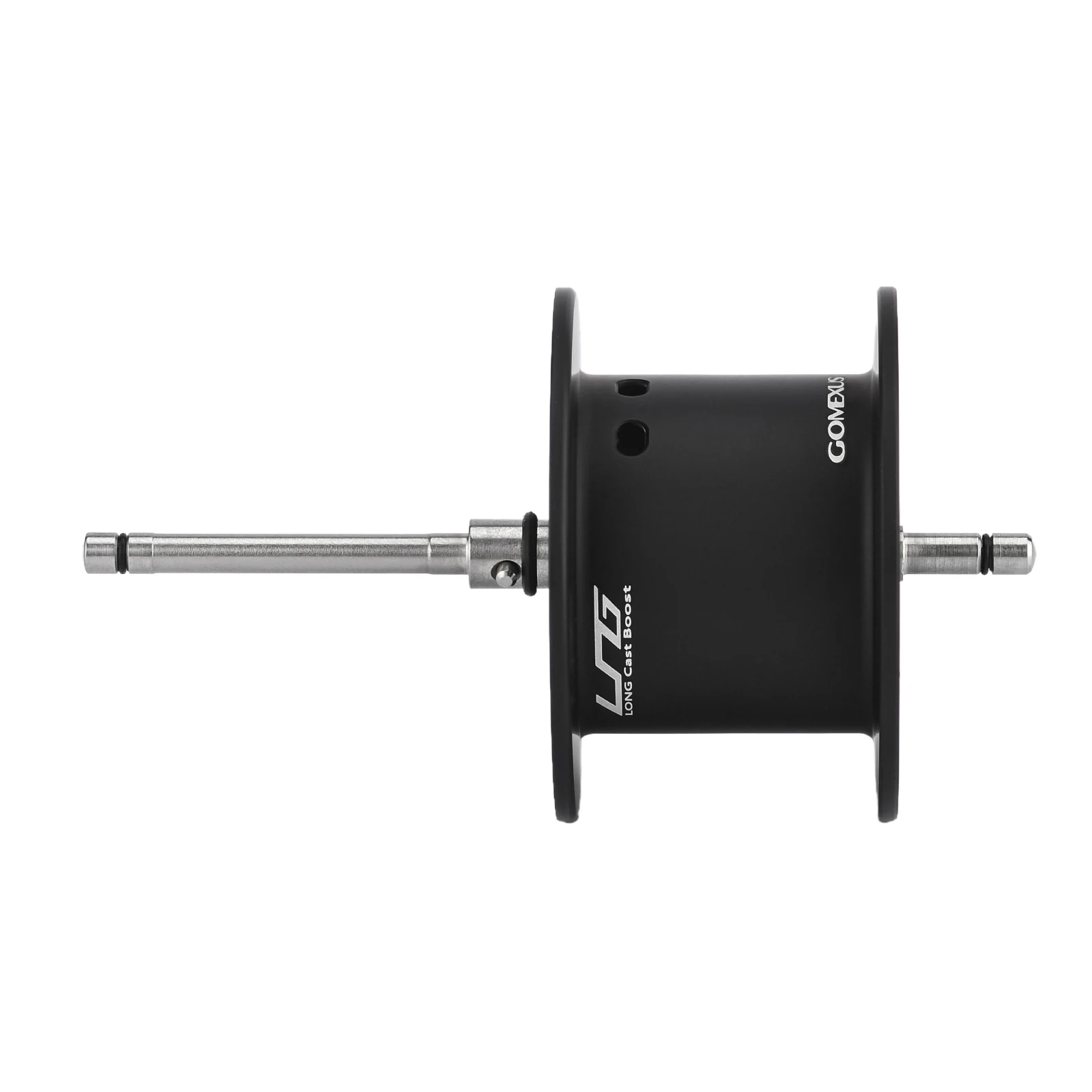 Bobina de aluminio Gomexus 7075 para Shimano 23 Antares DC MD - imagen 2