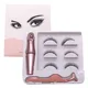 Crown Eyeliner Set