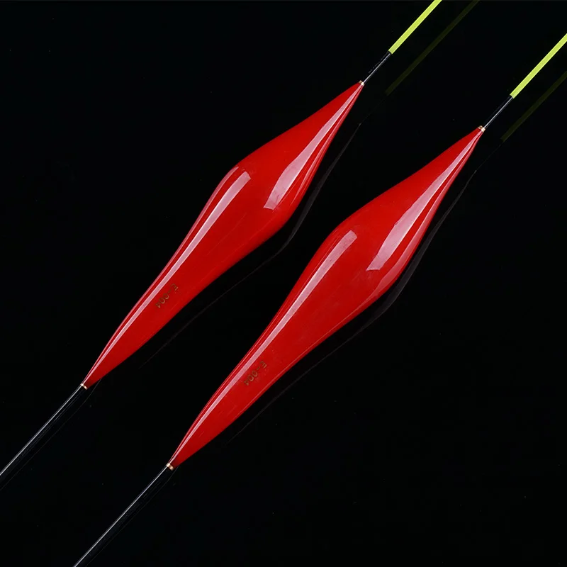 Flotador de balsa con tapón – Diseño moderno para pesca deportiva - imagen 2