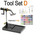 Tool Set D
