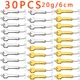 30PCS-20G-E