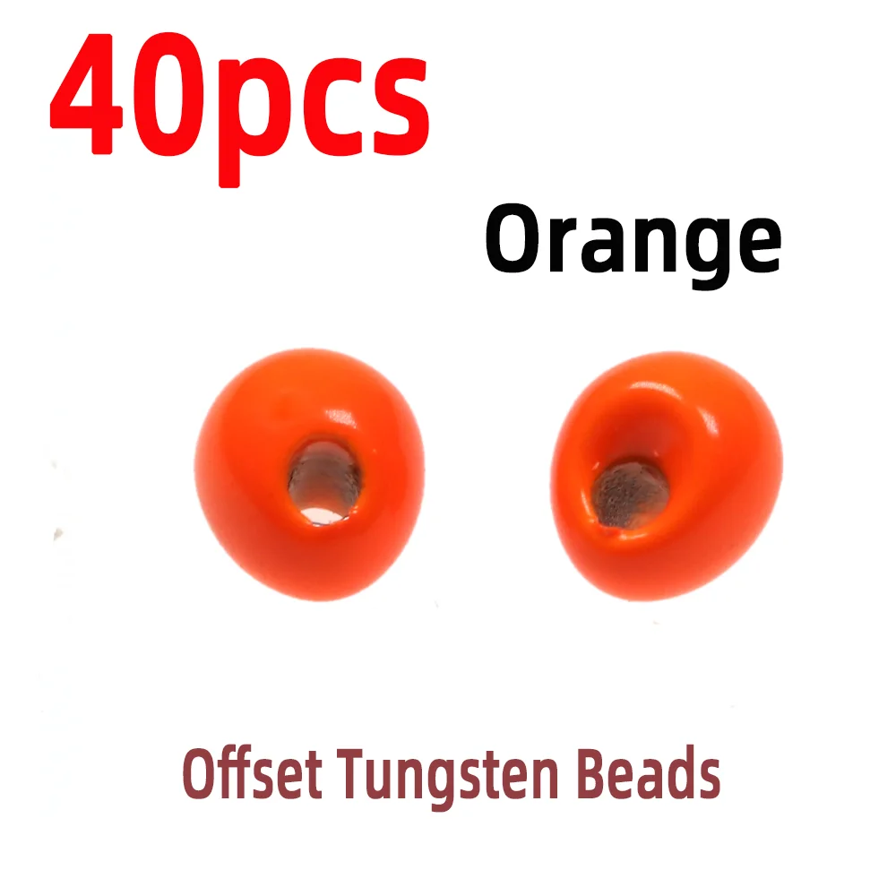 40pcs Orange