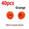 40pcs Orange