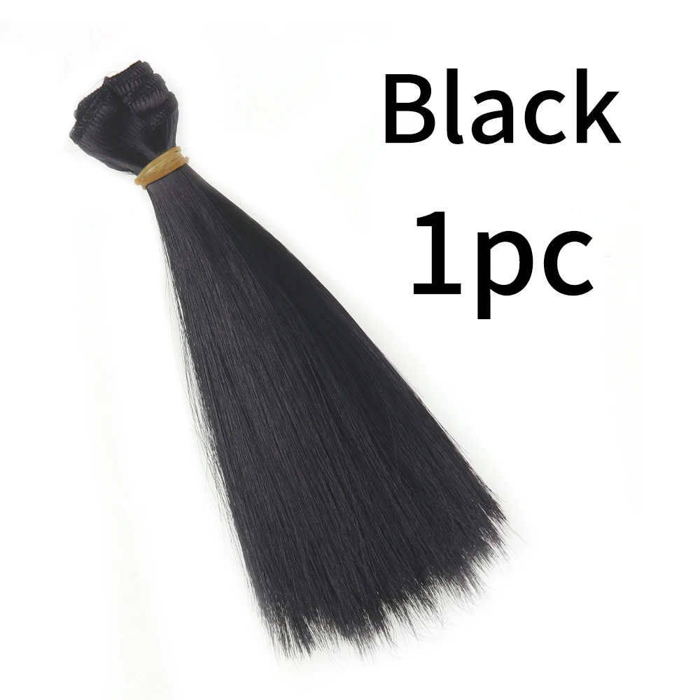 1PC black