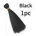 1PC black