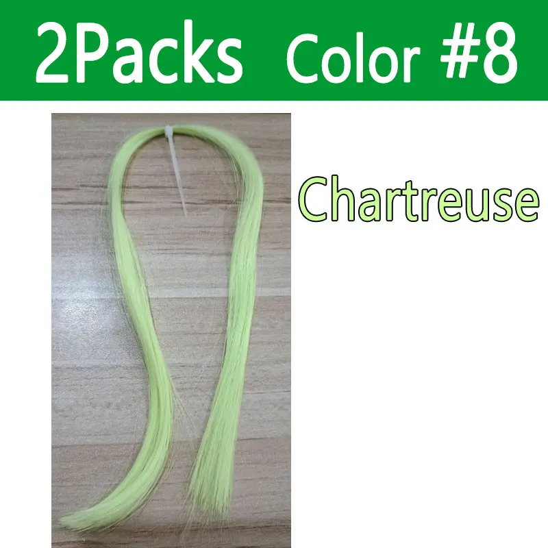 2Packs Color8