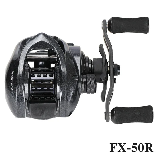 FX-50R