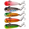 5pcs Lures-F