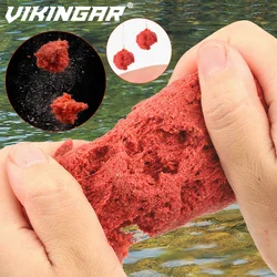 Vikingar Atrayente para pesca — Cebo sabor intenso y pegajoso