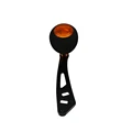Golden EVA Handle