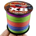 X8  Multicolor