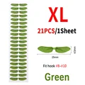 1 Green XL
