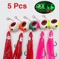 A Style 5 Pcs