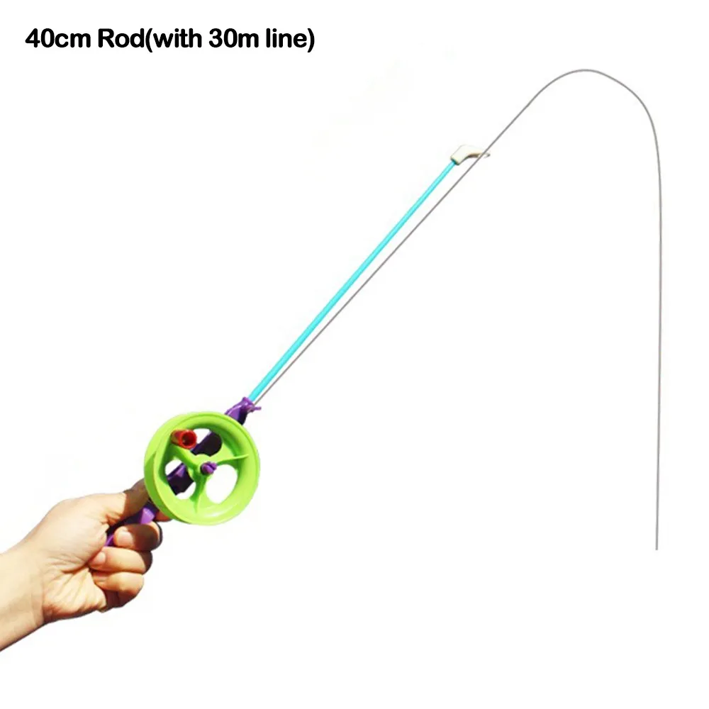 40cm Rod