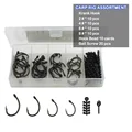 Carp Rig Assortment