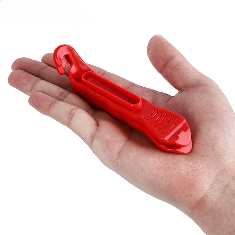 Herramienta de reparación de ruedas de bicicleta de montaña, removedor de abridor de neumáticos, barra de palanca de neumático de bicicleta, barra de palanca de neumático ligera - imagen 2