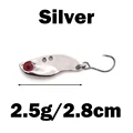 2.5g-sliver