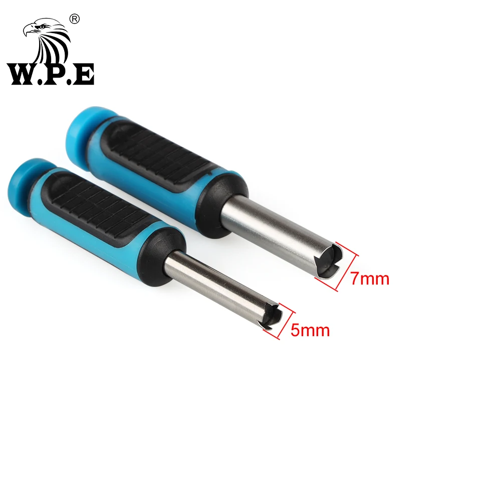 Taladro Boolies 5-7mm – Accesorio pesca carpa - imagen 4