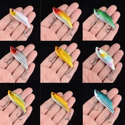 Wobbler Peche Señuelo Vibrante Hundente para Carpa