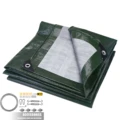 Verde con Kits de 47 Piezas