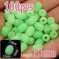100pcs Length 10.0mm