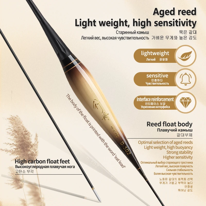Flotador eléctrico con sensor de gravedad y luz – Boya color cambiante - imagen 2