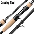 Casting Rod