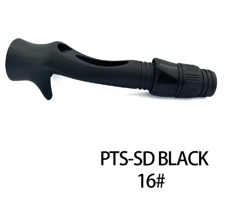 PTS-SD Black