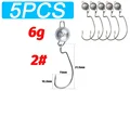 6g 2 5Pcs