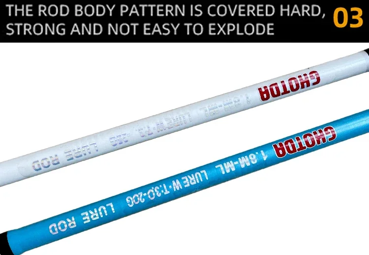 Explore la fuerza y ​​la durabilidad de nuestras barras con un diseño difícil de explicar