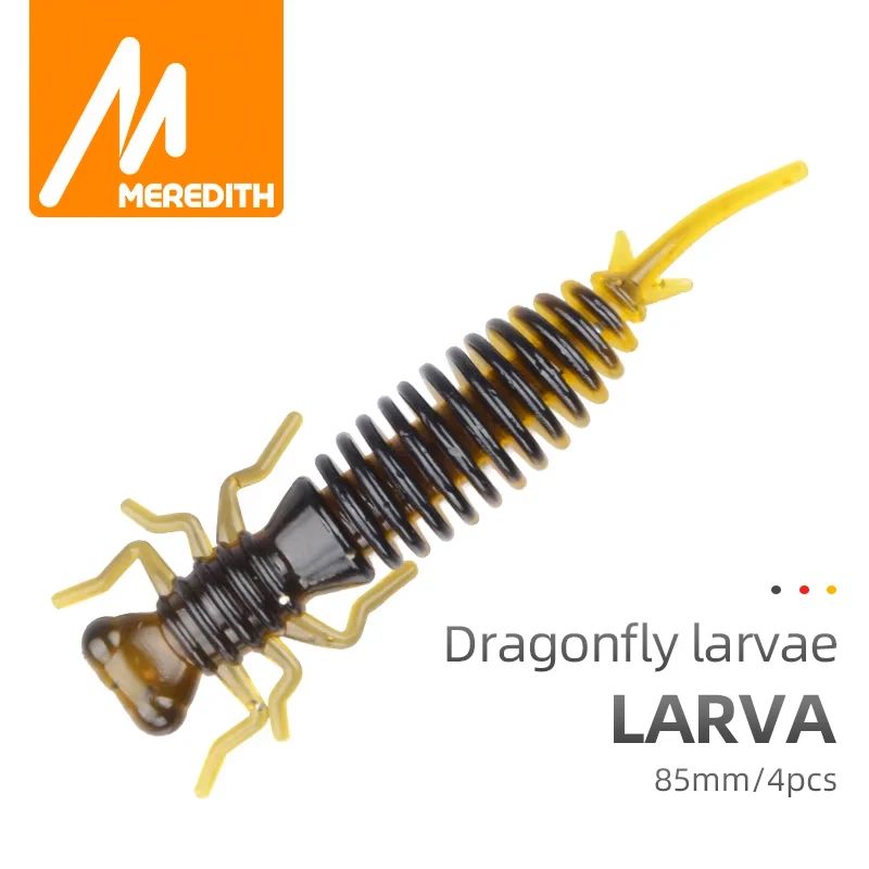 MEREDITH Señuelos - Vista principal