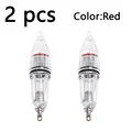 Red-2 pcs