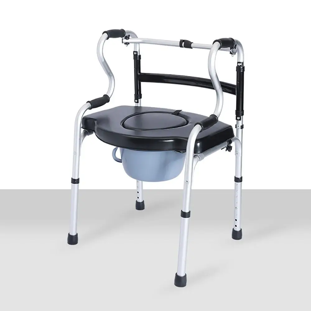 Soporte de caña antideslizante universal de goma para trípode - imagen 3