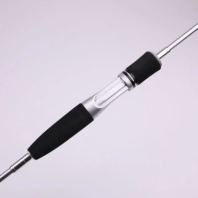 Mavllos Stream caña spinning BFS – Ligera 1,98m para señuelos 5-10g - imagen 5