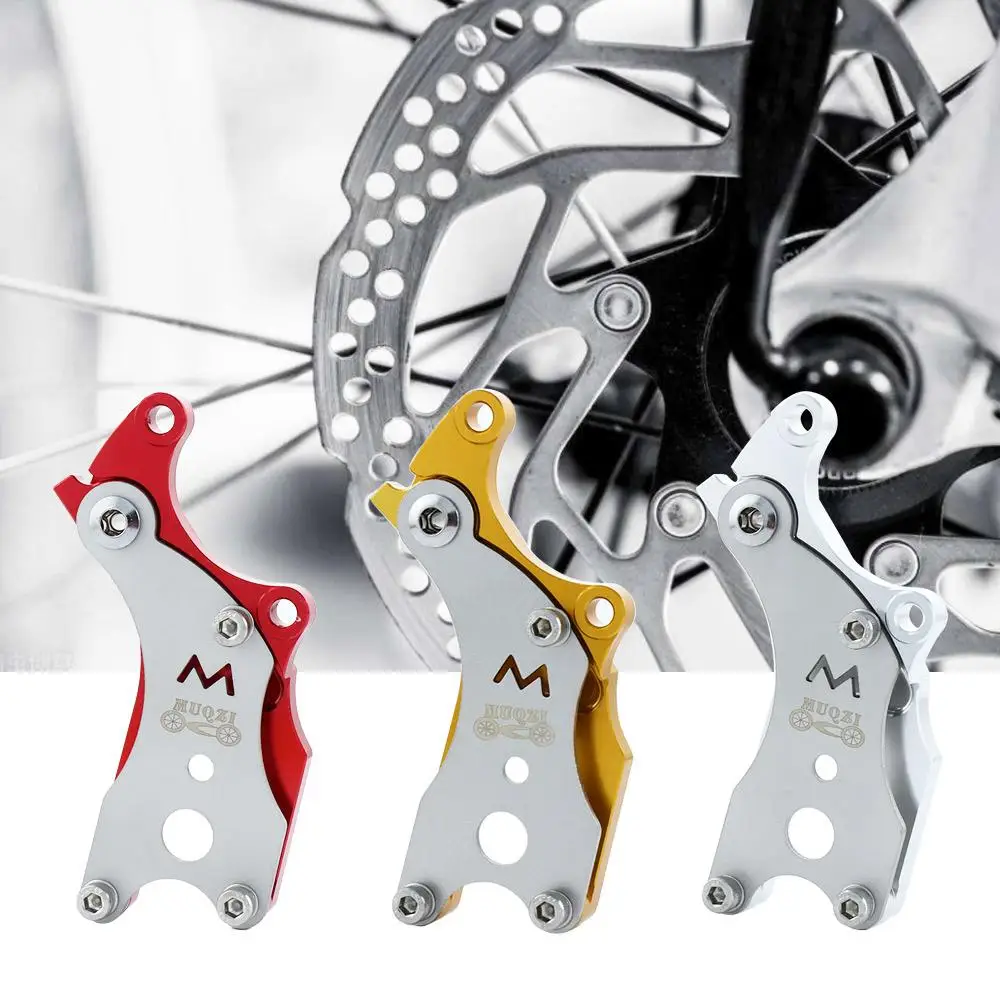 Soporte de freno hidráulico en V para freno de disco, convertidor de freno de ciclismo, adaptador de freno de disco, conversión, convertidor de freno de disco - imagen 5