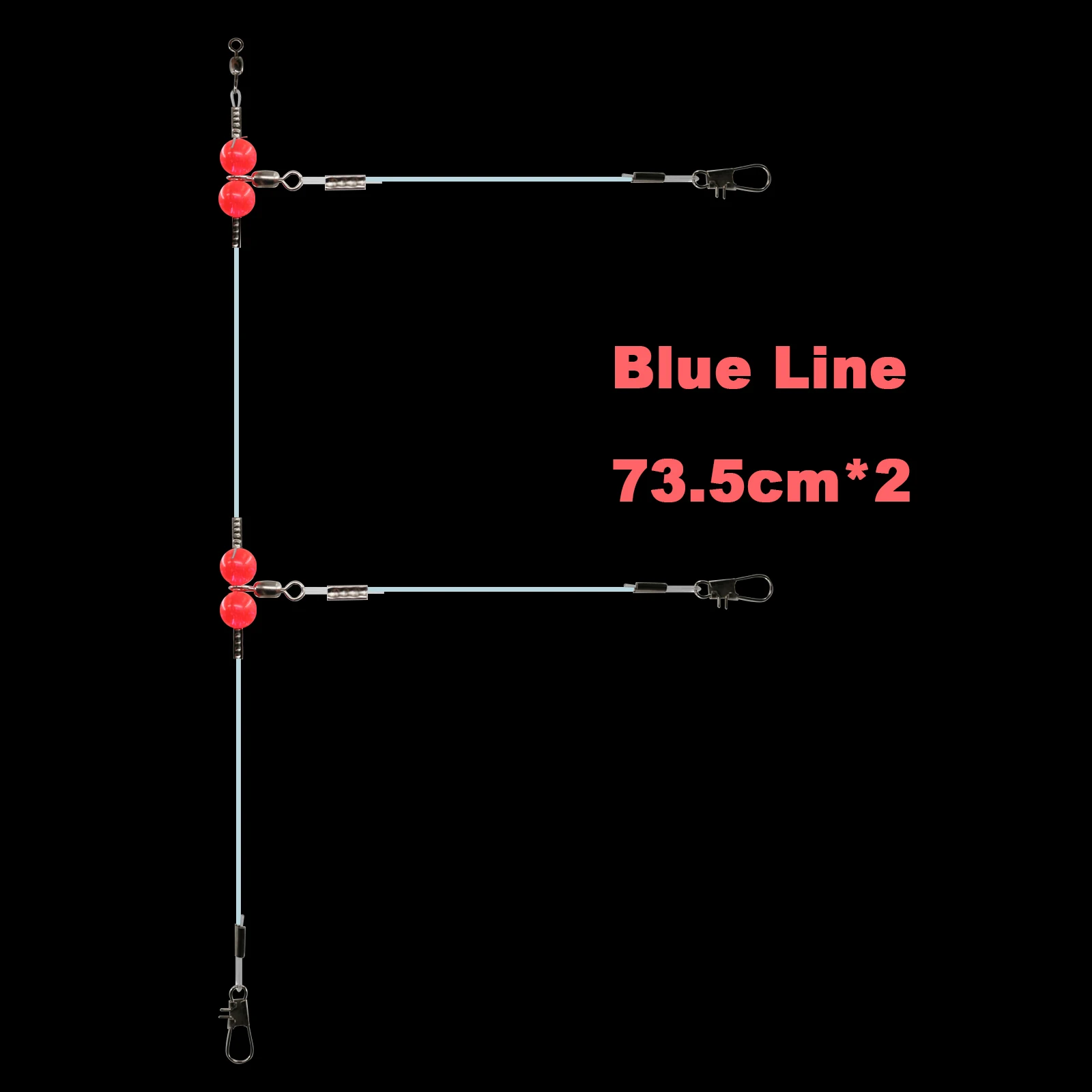 Blue Line 73.5cm-2