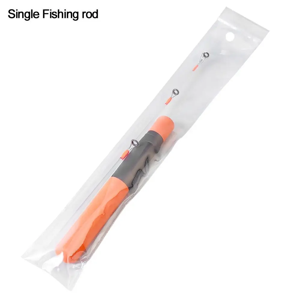 Single Fishing rod