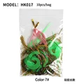 HK017-Green-10pc