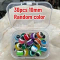 30pcs 10mm