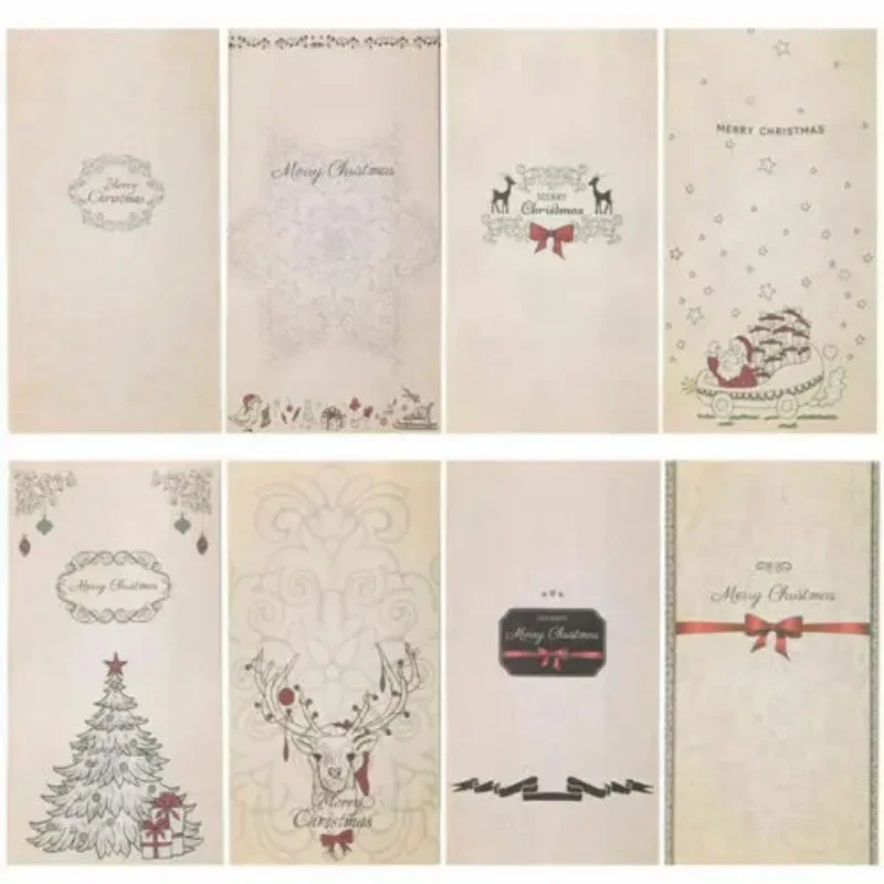 Bolsas regalo kraft vintage para bodas y fiestas - imagen 3
