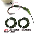 2 Tubos - Verde