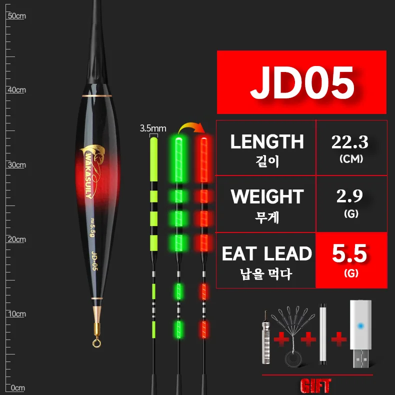 Y15-JD5