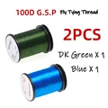 DK Green Blue