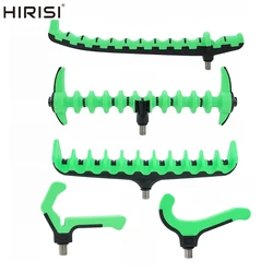 Posacañas Feeder Hirisi para Pesca de Carpa