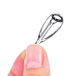 Anillos Guía SIC Anti-enrollado – Caña Pescar