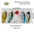 5g-5pcs