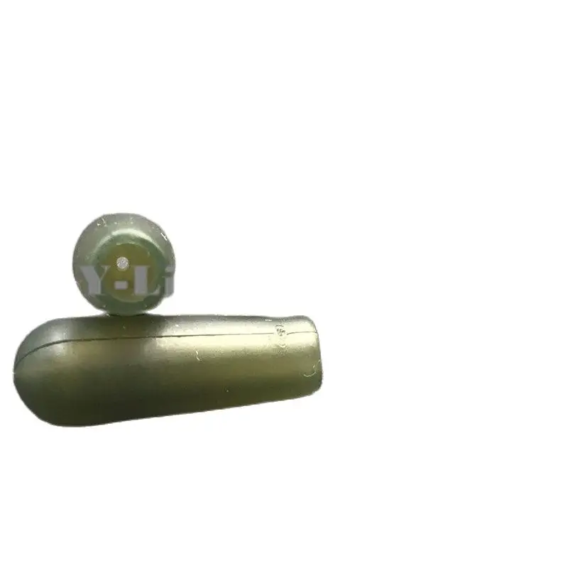 Accesorios para Kickers de pesca de carpa, cuentas de amortiguación Chod, manga de cuentas de choque, aparejos de pesca, Clips de plomo, juegos de pesca de carpa - imagen 5